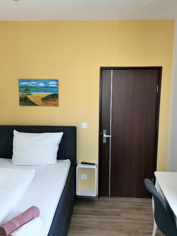 Hotel Gruener Baum - Hotel Im Murgtal, Schwarzwald Weisenbach Bagian luar foto