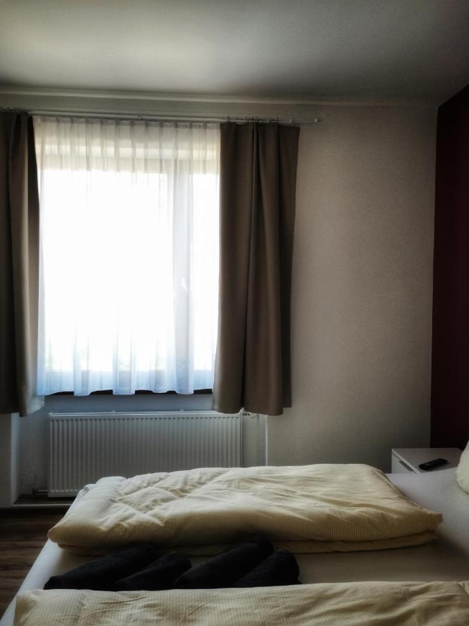 Hotel Gruener Baum - Hotel Im Murgtal, Schwarzwald Weisenbach Bagian luar foto