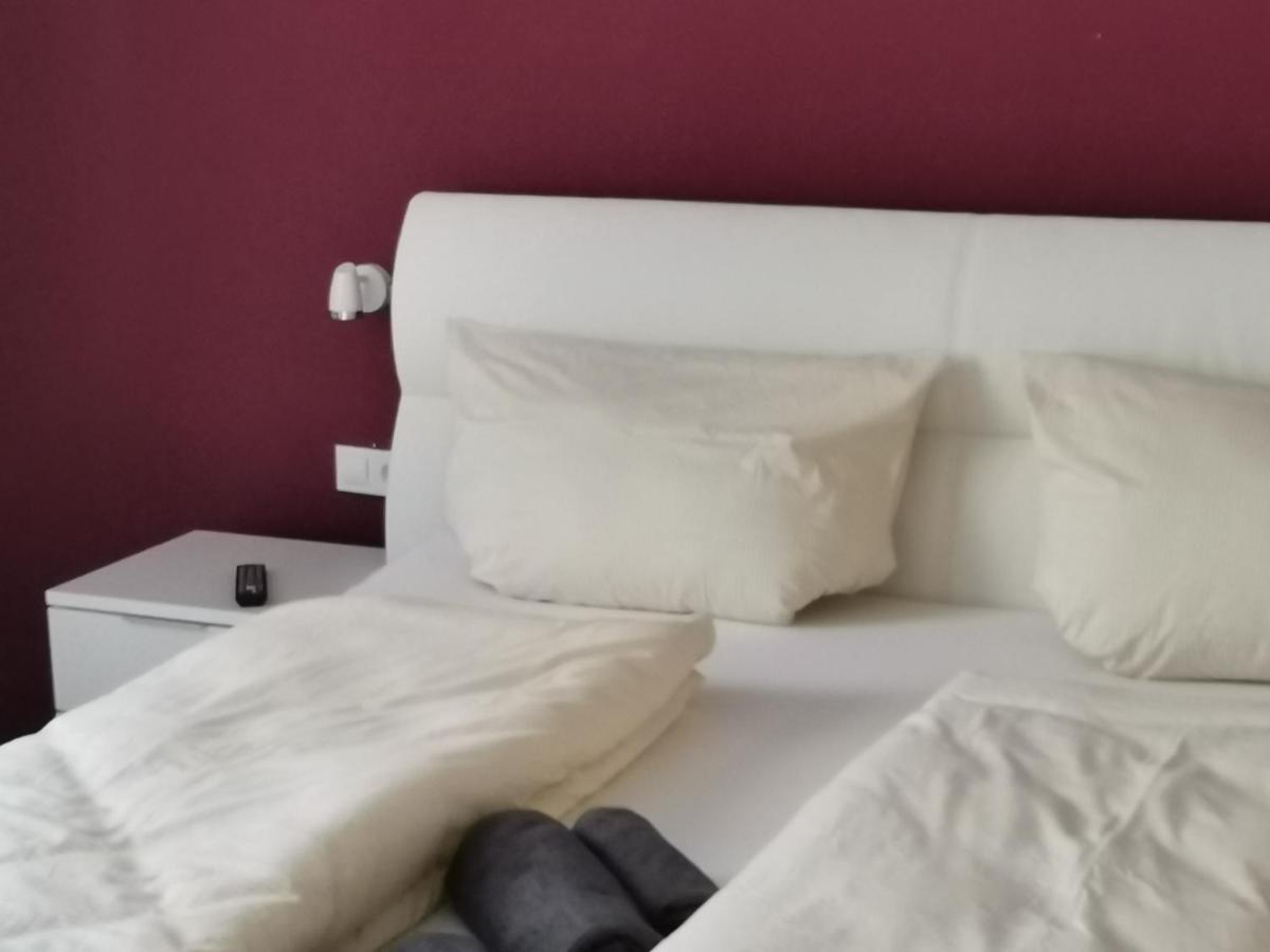 Hotel Gruener Baum - Hotel Im Murgtal, Schwarzwald Weisenbach Bagian luar foto