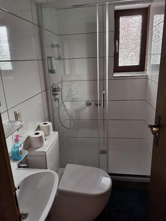 Hotel Gruener Baum - Hotel Im Murgtal, Schwarzwald Weisenbach Bagian luar foto