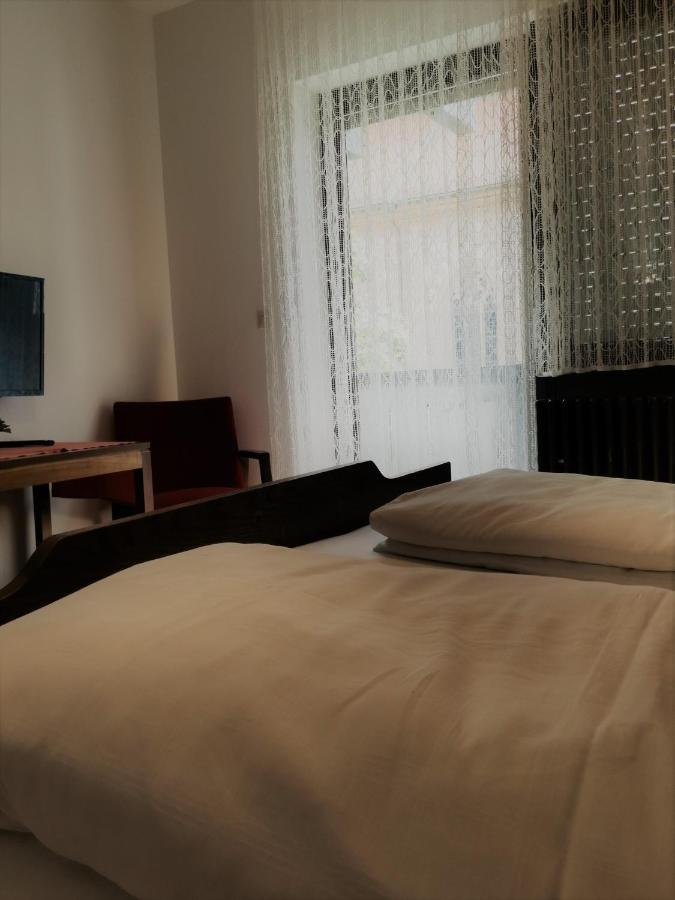 Hotel Gruener Baum - Hotel Im Murgtal, Schwarzwald Weisenbach Bagian luar foto