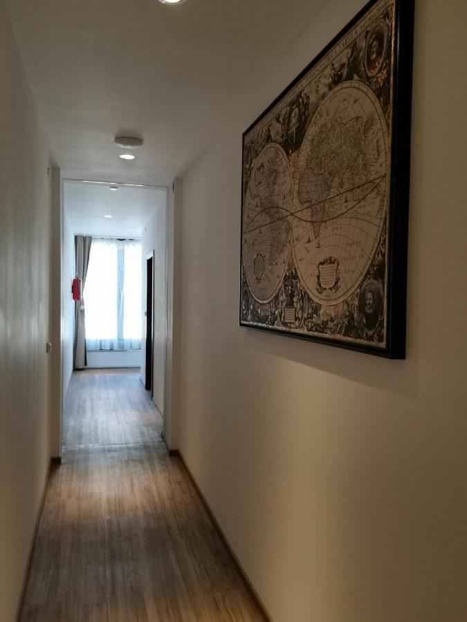 Hotel Gruener Baum - Hotel Im Murgtal, Schwarzwald Weisenbach Bagian luar foto