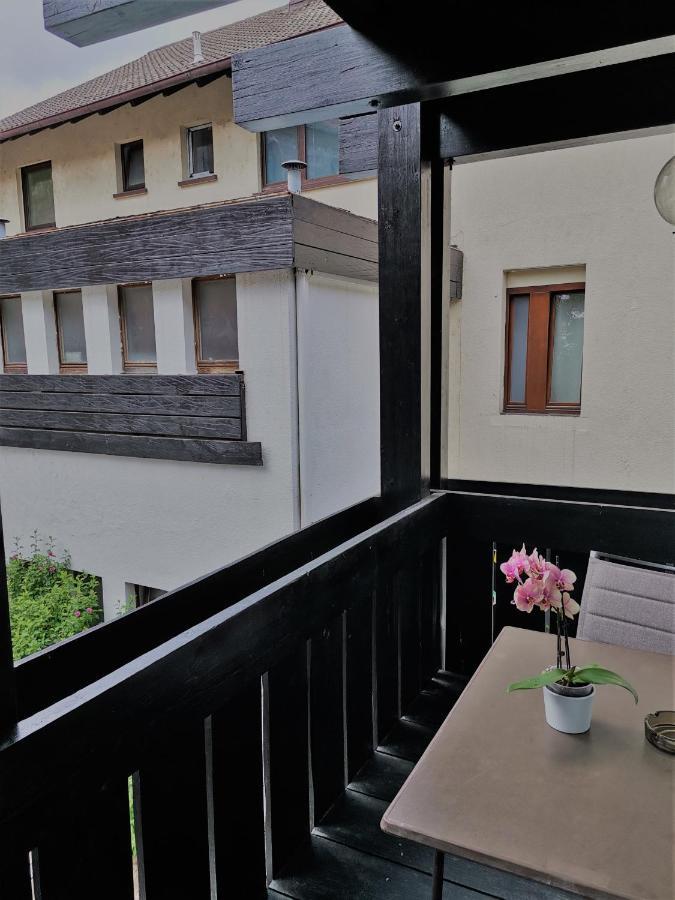 Hotel Gruener Baum - Hotel Im Murgtal, Schwarzwald Weisenbach Bagian luar foto