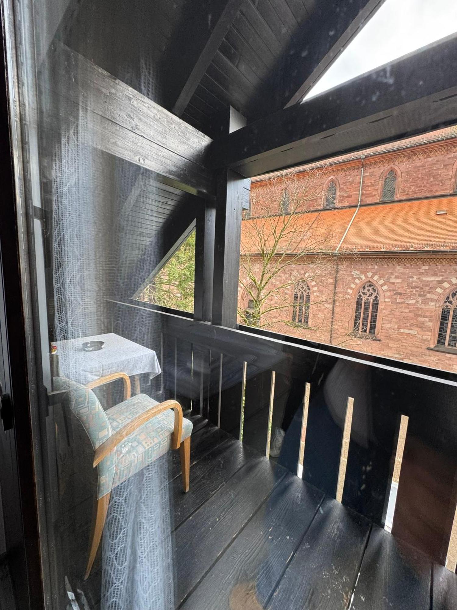 Hotel Gruener Baum - Hotel Im Murgtal, Schwarzwald Weisenbach Bagian luar foto