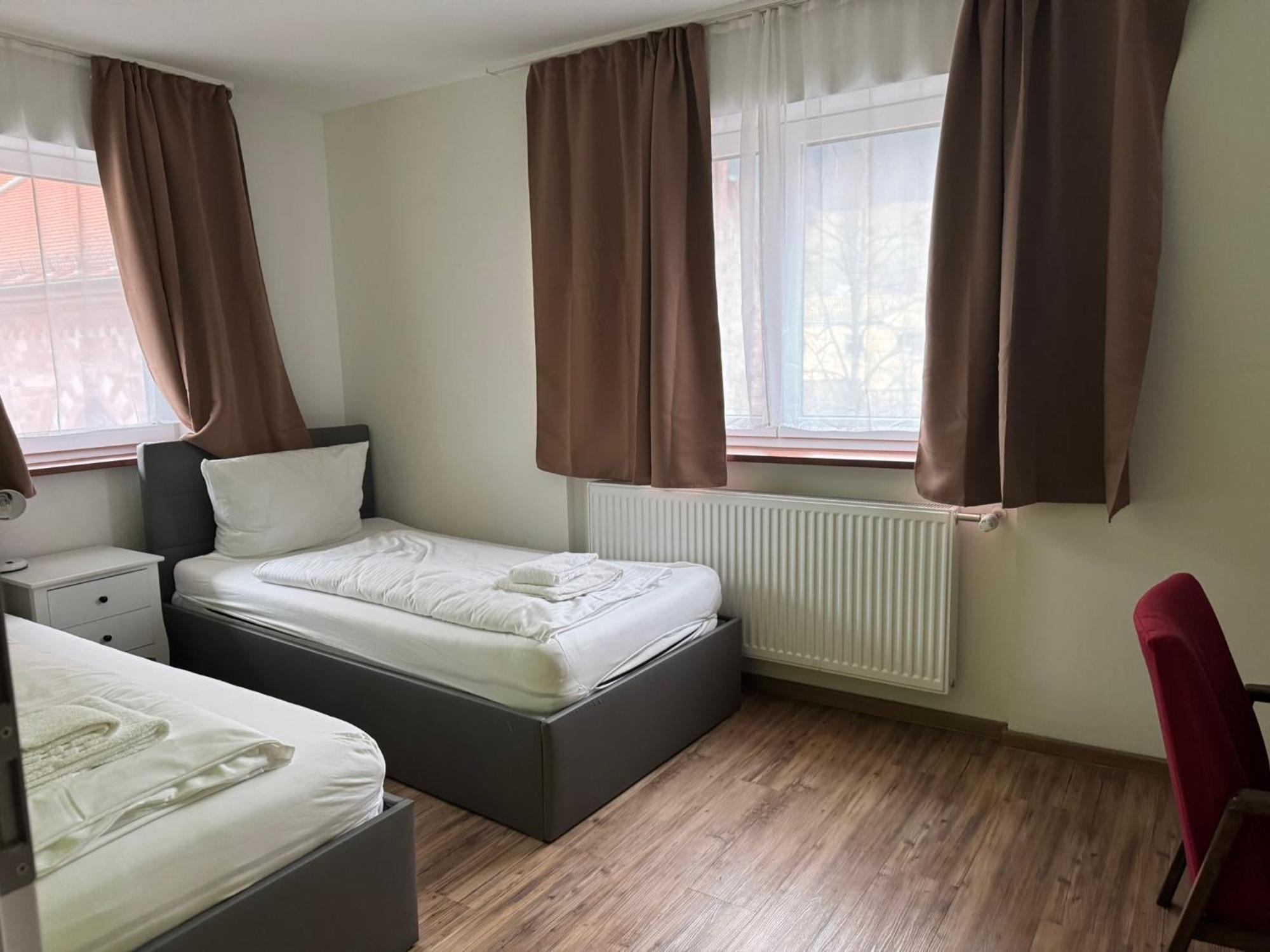 Hotel Gruener Baum - Hotel Im Murgtal, Schwarzwald Weisenbach Bagian luar foto