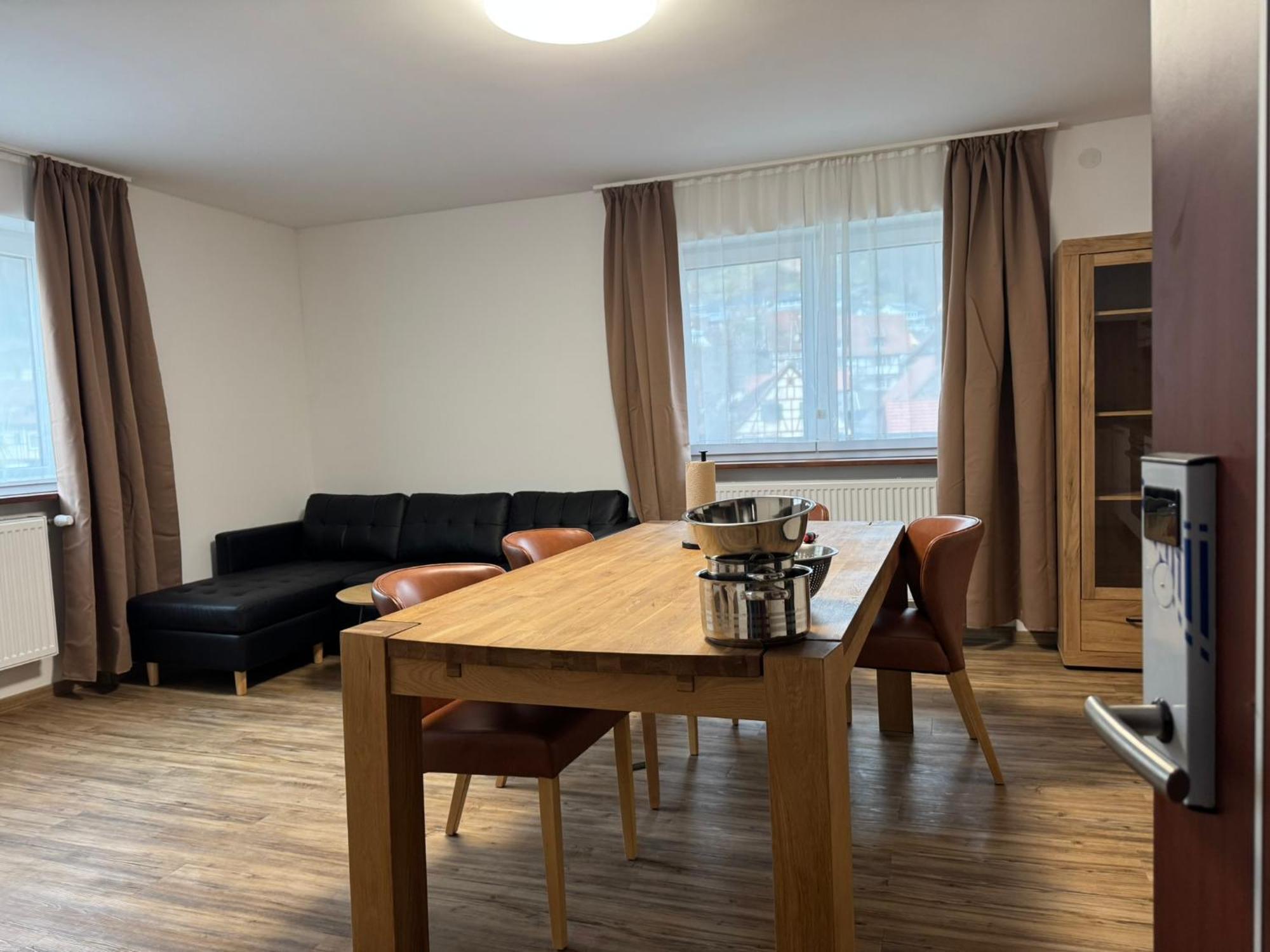 Hotel Gruener Baum - Hotel Im Murgtal, Schwarzwald Weisenbach Bagian luar foto