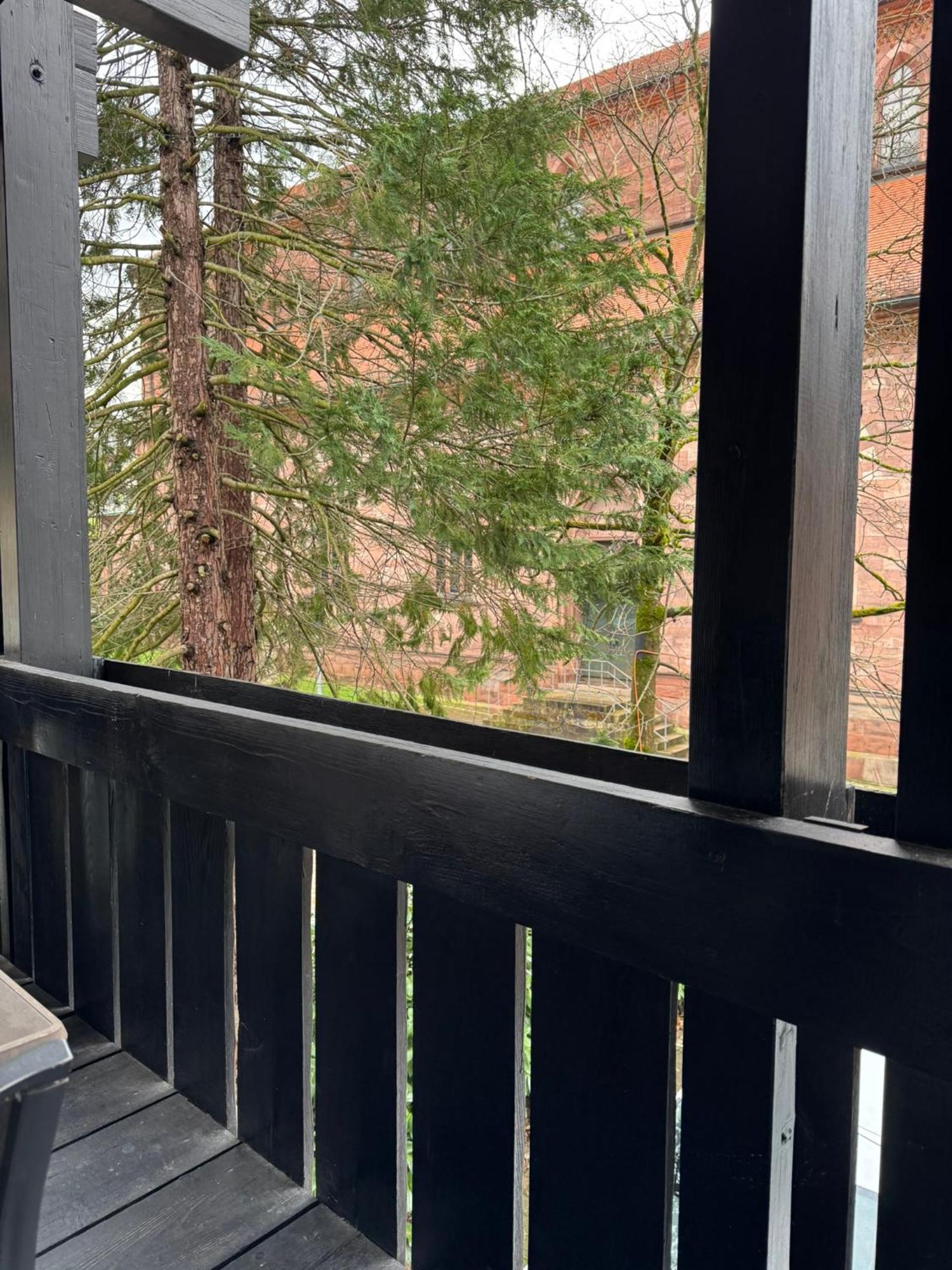 Hotel Gruener Baum - Hotel Im Murgtal, Schwarzwald Weisenbach Bagian luar foto